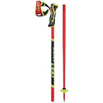 Leki WCR TBS SL 3D 2020/21