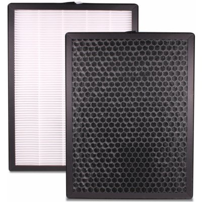 Koma HFPH3 Sada filtrů Philips AC1214, Series 1000, 1000i, 2000i – Zboží Dáma