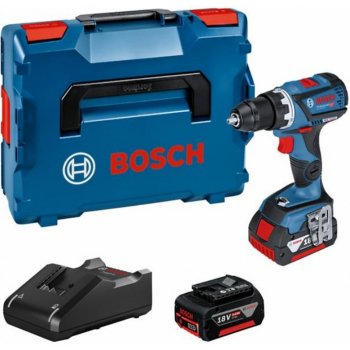 Bosch GSR 18V-60 C 0.601.9G1.10D
