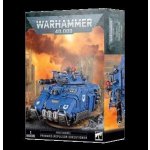 GW Warhammer 40k Primaris Repulsor Executioner – Zboží Dáma
