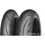 Mitas Sport Force+ 120/70 R17 58W | Zboží Auto