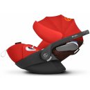 Cybex CLOUD Z I-SIZE 2022 Autumn Gold/burnt red