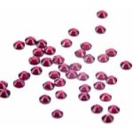 Starnails Kamínky Amethyst SS3 50 ks – Zboží Mobilmania