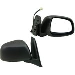 VIEW MAX zrcátko pravé SUZUKI SX4 (EY/GY), 12.05-05.13, FIAT SEDICI (FY/GY), 03.06-.12 OE 71745370 | Zboží Auto
