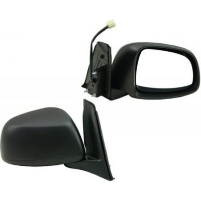 VIEW MAX zrcátko pravé SUZUKI SX4 (EY/GY), 12.05-05.13, FIAT SEDICI (FY/GY), 03.06-.12 OE 71745370 | Zboží Auto