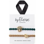 By Eloise London Set The Wild Side gumička na vlasy pro ženy – Sleviste.cz