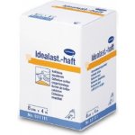 Idealast-haft obinadlo pružné 8cm x 4m 9311112 – Zboží Dáma