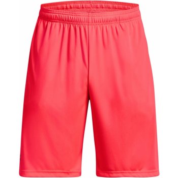 Under Armour UA Tech WM Graphic Short-RED 1376943-628