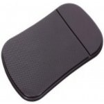 Protiskluzová podložka do auta SILICON černá • Compass – Zboží Živě