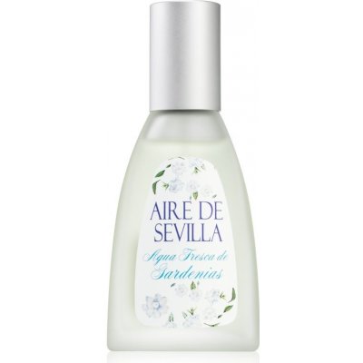 Instituto Español Aire De Sevilla Gardenias toaletní voda dámská 30 ml – Zboží Mobilmania