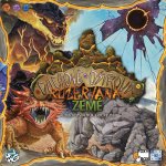 REXhry Duchové ostrova: Rozervaná země – Zboží Mobilmania