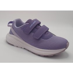 Viking Aery Jolt Low violet/lilac