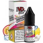 IVG Salt Tropical Ice Blast 10 ml 20 mg – Zboží Mobilmania