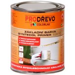 Colorlak Syntecol primer S 2070 0100 0,6 l bílá – Hledejceny.cz