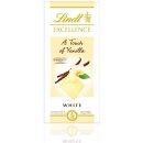 Lindt Excellence A touch of Vanilla 100 g