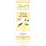 Lindt Excellence A touch of Vanilla 100 g – Zbozi.Blesk.cz