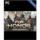 For Honor Season Pass