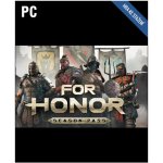 For Honor Season Pass – Hledejceny.cz