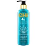 Chi Oil Argan Conditioner 739 ml – Zboží Mobilmania