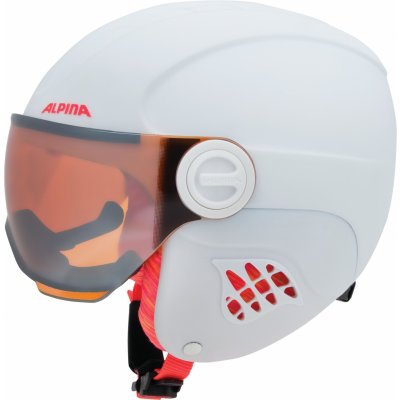 Alpina Carat LE VISOR HM 18/19 – Zbozi.Blesk.cz