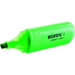 KORES 36105 zelený – Zboží Dáma