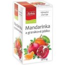 Apotheke Mandarinka a granát. jablko čaj 20 x 2 g