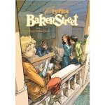 Čtyřka z Baker Street 6 - Muž ze Scotland Yardu - J. B. Djian – Zboží Mobilmania