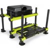 Matrix XR36 Pro Lime Seatbox Sedací bedna