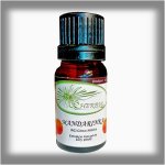 Ex Herbis Esenciální olej Mandarinka 10 ml – Sleviste.cz