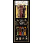 Harry Potter - set 3 propisek/hůlek – Zboží Mobilmania