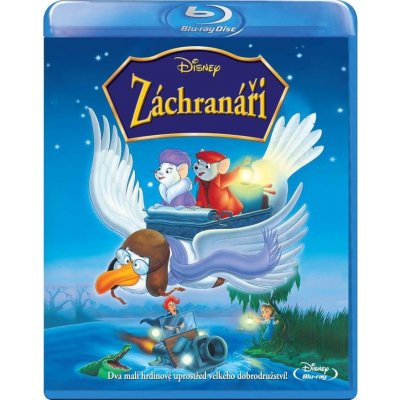 ZÁCHRANÁŘI BD – Zboží Mobilmania