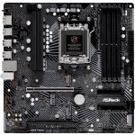 ASRock B650M PG LIGHTNING – Hledejceny.cz