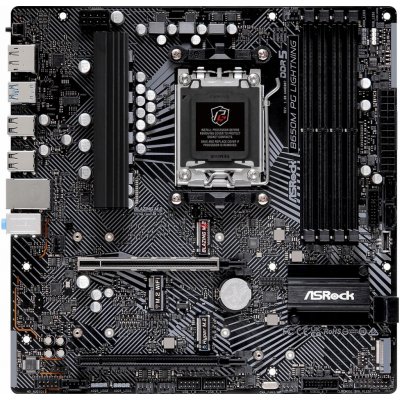 ASRock B650M PG LIGHTNING – Hledejceny.cz