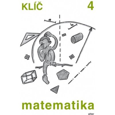 Matematika klíč 4 – Hledejceny.cz