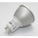 G21 žárovka LED COB 6W 12V G5.3 MR16 480lm bílá