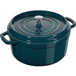 Staub kulatý 26 cm 5,2 l – Sleviste.cz