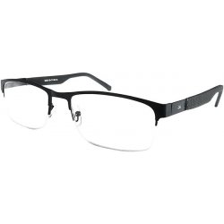 Glassa brýle na čtení G 230 šedo/černá