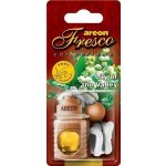 Areon Fresco lily of the valley – Hledejceny.cz