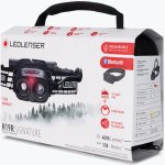 Ledlenser H19R Signature – Zbozi.Blesk.cz