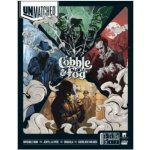 Unmatched: Cobble & Fog EN – Zboží Živě