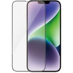 Panzer Glass tvrzené sklo UWF AB s aplikátorem pro Apple iPhone 14 Plus/13 Pro Max černá 2785 – Zboží Živě