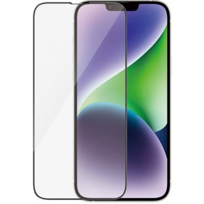 Panzer Glass tvrzené sklo UWF AB s aplikátorem pro Apple iPhone 14 Plus/13 Pro Max černá 2785 – Zboží Živě