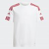 Fotbalový dres adidas dětský dres Squadra 21 Jersey GN5745