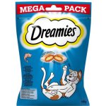 Dreamies losos 180 g – Sleviste.cz