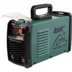 Asist 160A AEIW160-DC4 – Sleviste.cz