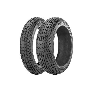 Michelin Power Supermoto Rain 160/60 R17