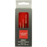 KnitPro Lantern Moon pomocné ukončovací jehly 3 kusy – Zbozi.Blesk.cz