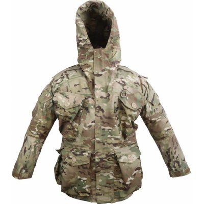 Bunda Combat Systems Guerilla Sniper Smock multicam – Zboží Dáma
