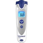 Hartmann Veroval baby stříbrný – Zboží Dáma