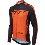 KTM Factory Team Black/orange – Zbozi.Blesk.cz